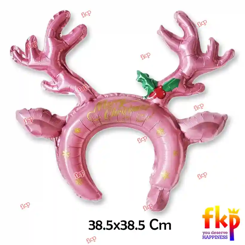 Bando Tanduk P